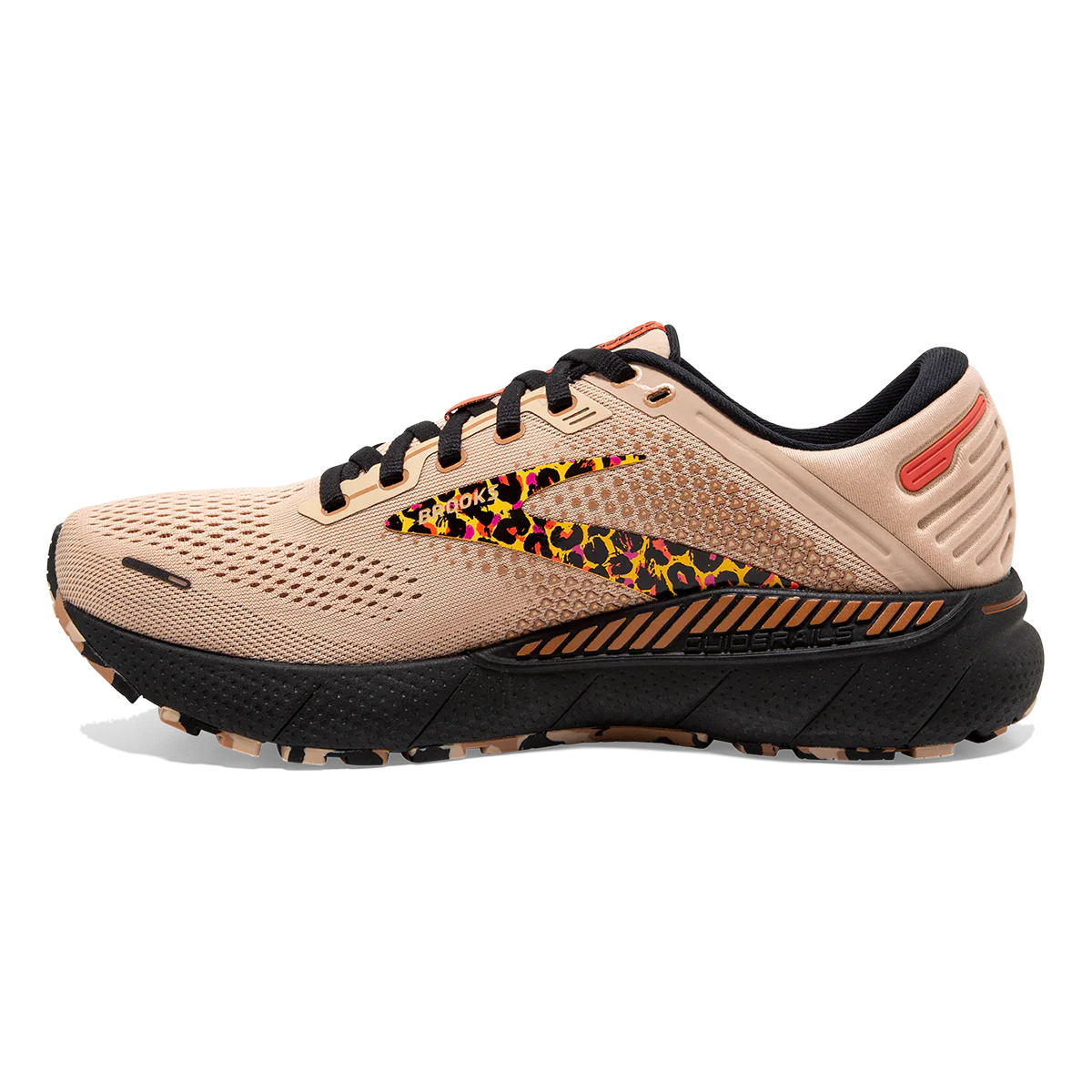Brooks Adrenaline GTS 22 Folk Frenzy - Image 6