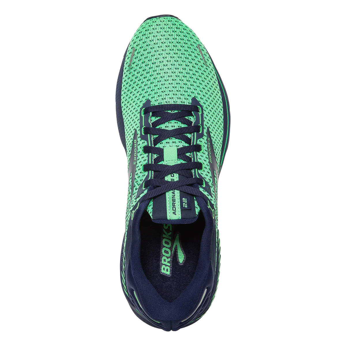 Brooks Adrenaline GTS 22 North America - Image 3