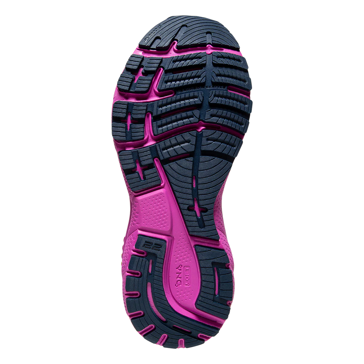 Brooks Adrenaline GTS 22 North America - Image 4