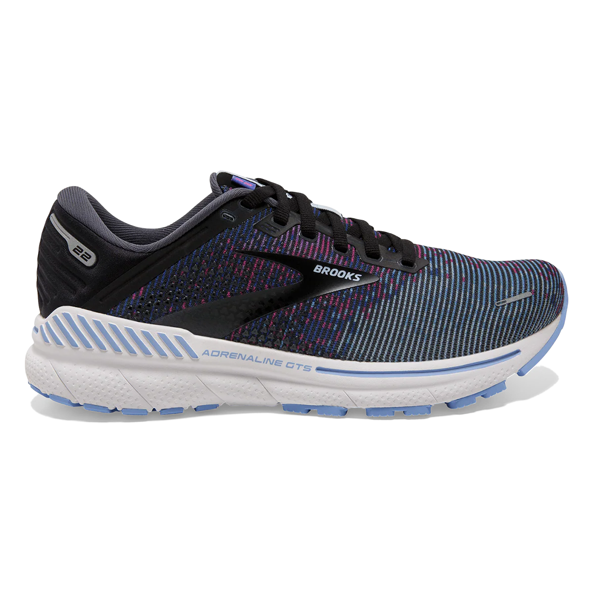 Brooks Adrenaline GTS 22 Pixel