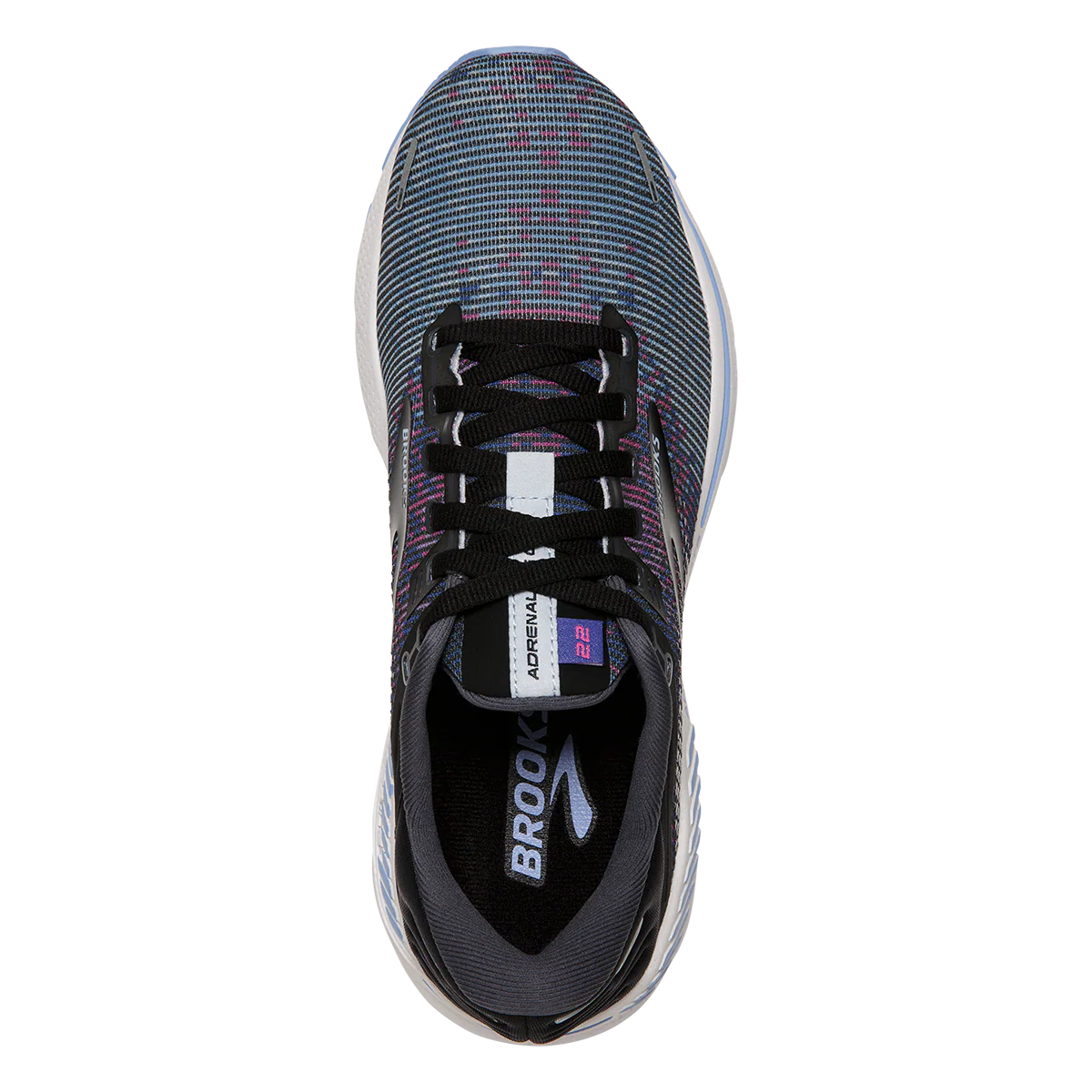 Brooks Adrenaline GTS 22 Pixel - Image 3