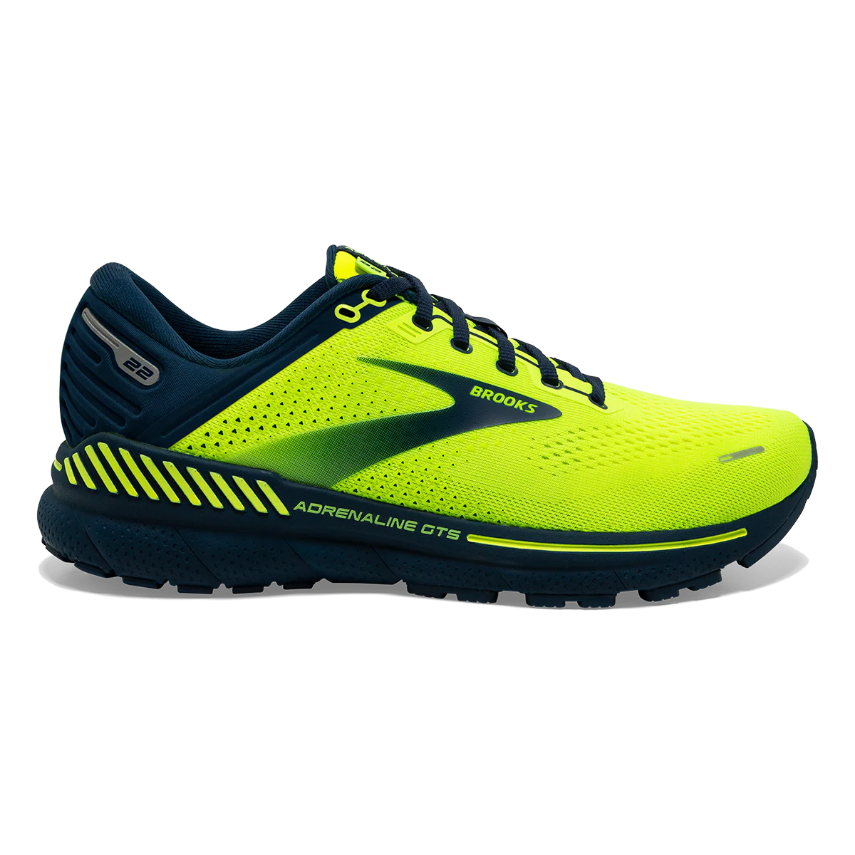 Brooks Adrenaline GTS 22 Regional - Image 5