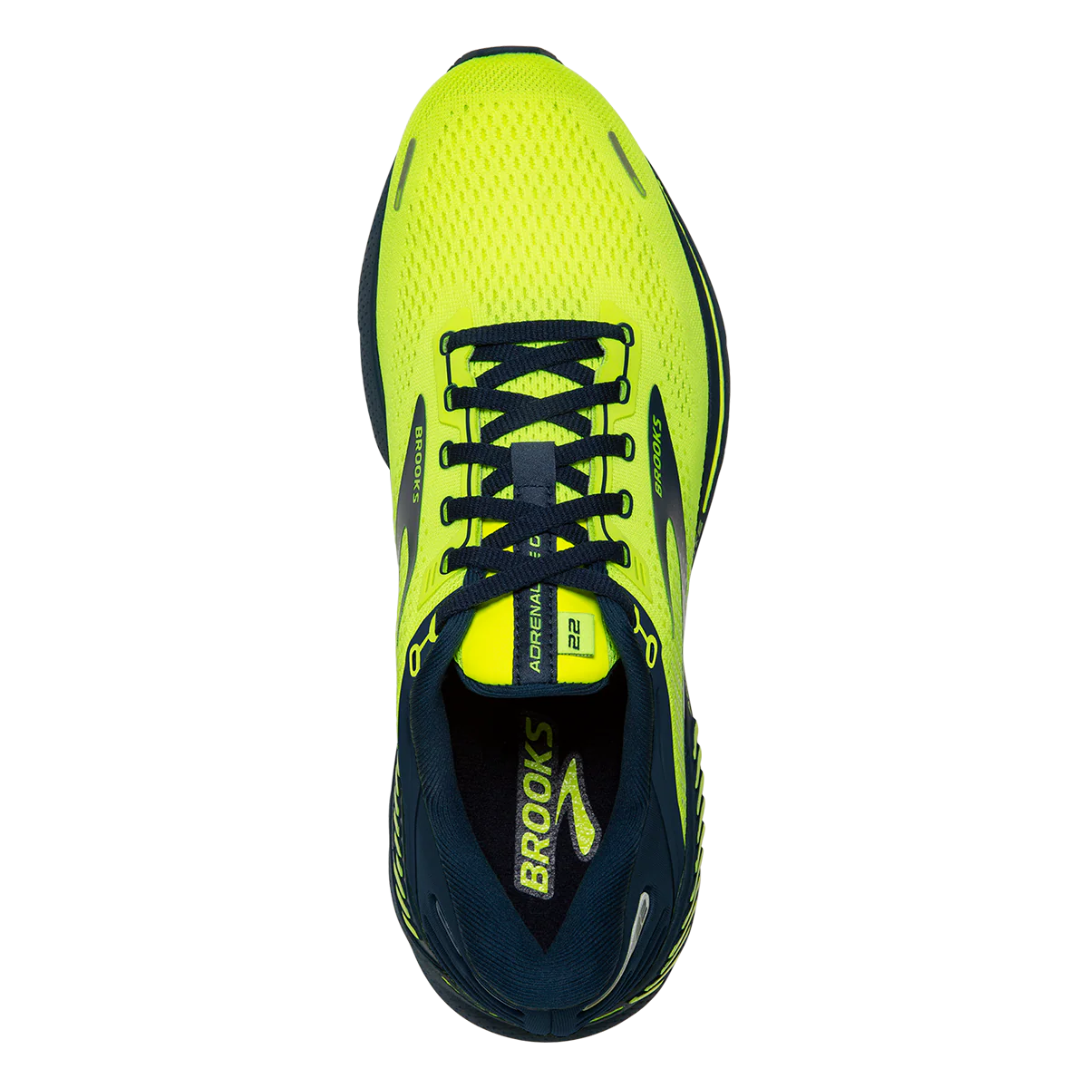 Brooks Adrenaline GTS 22 Regional - Image 7