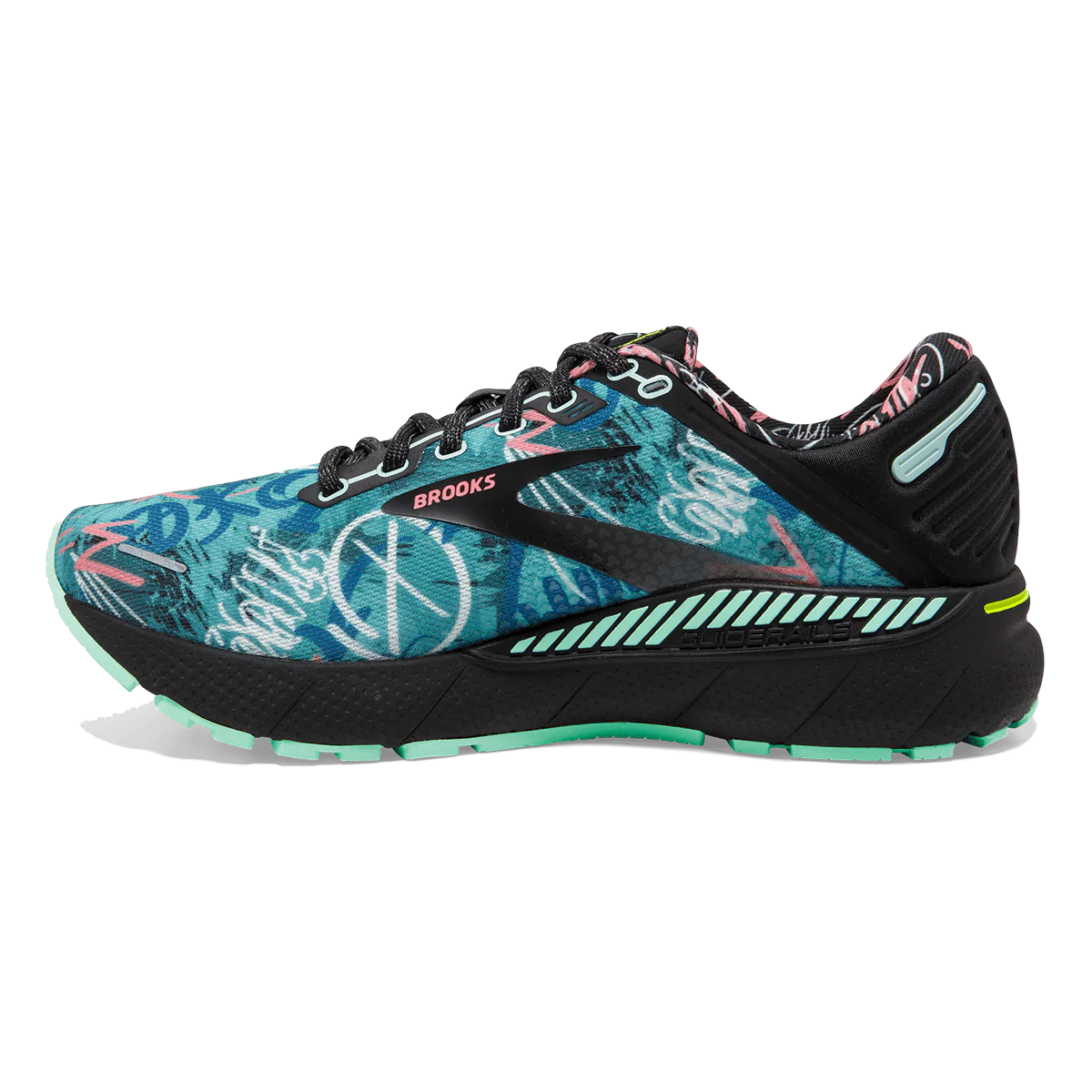 Brooks Adrenaline GTS 22 TAG - Image 2