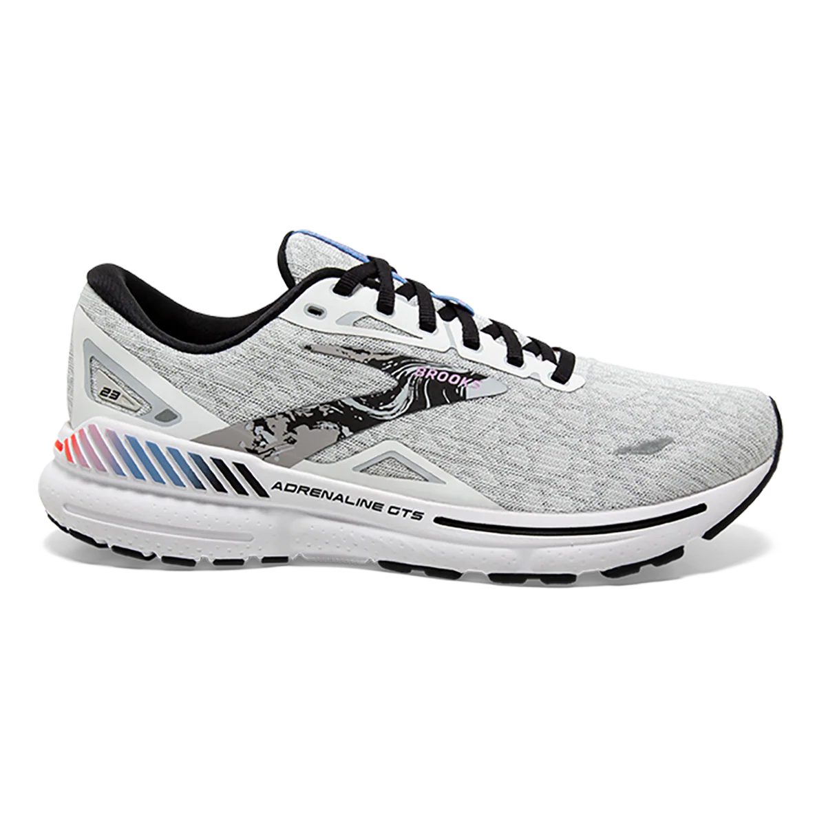 Brooks Adrenaline GTS 23 Abstract Pack