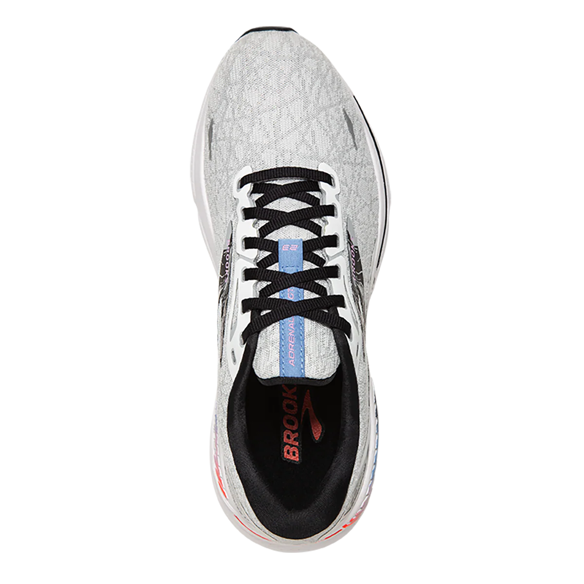Brooks Adrenaline GTS 23 Abstract Pack - Image 3