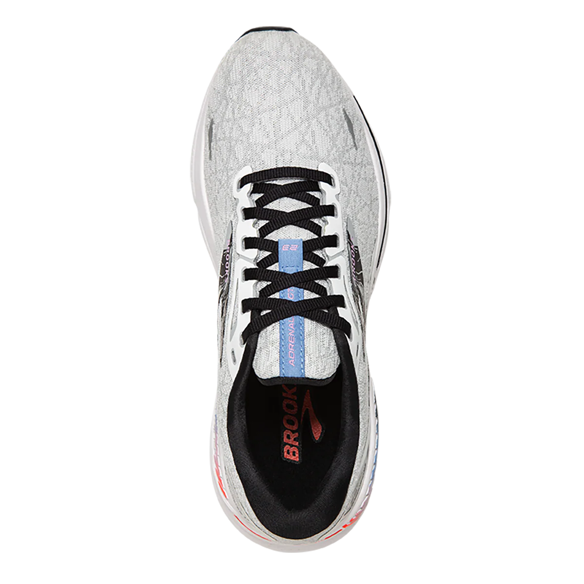 Brooks Adrenaline GTS 23 Abstract Pack - Image 3