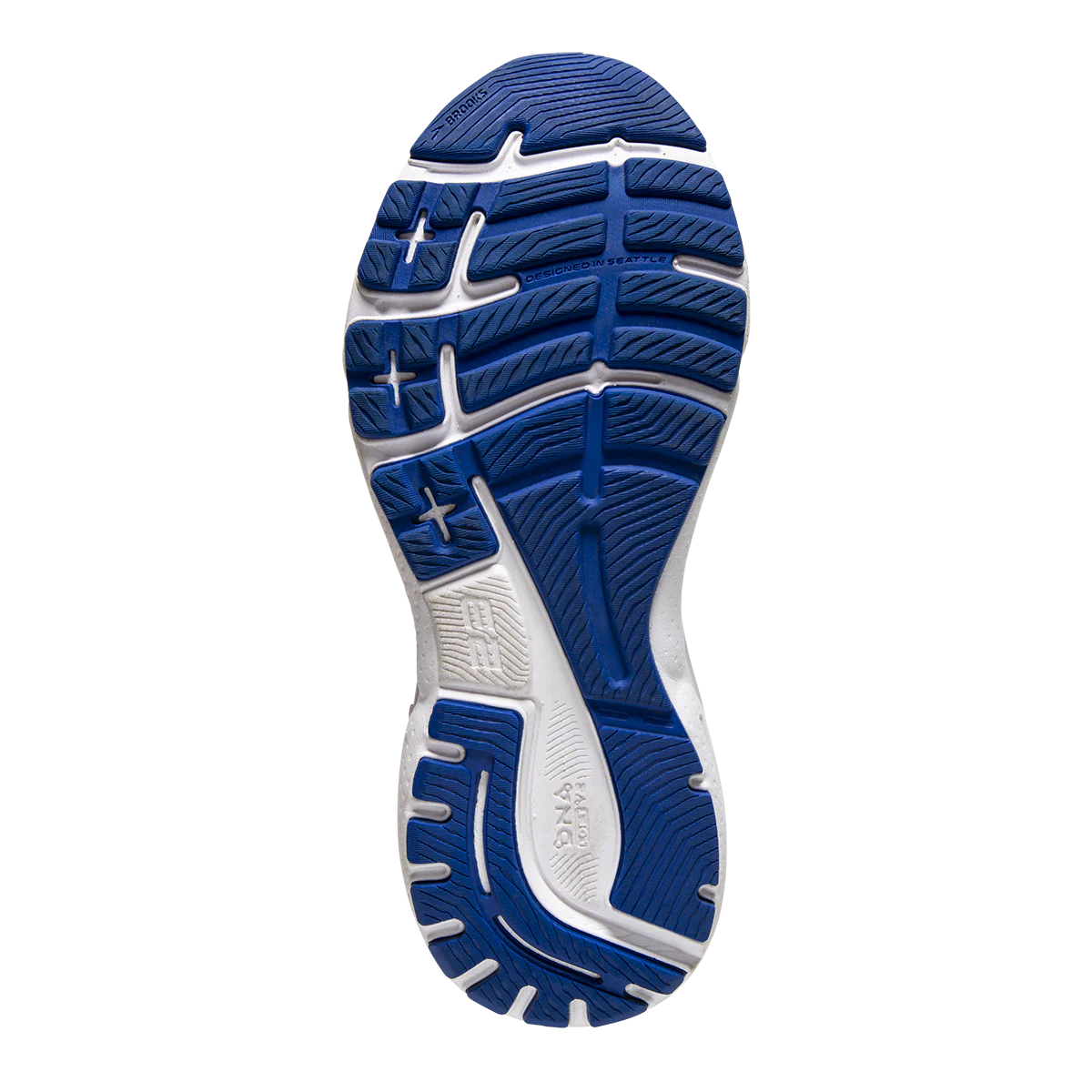 Brooks Adrenaline GTS 23 Run USA - Image 4