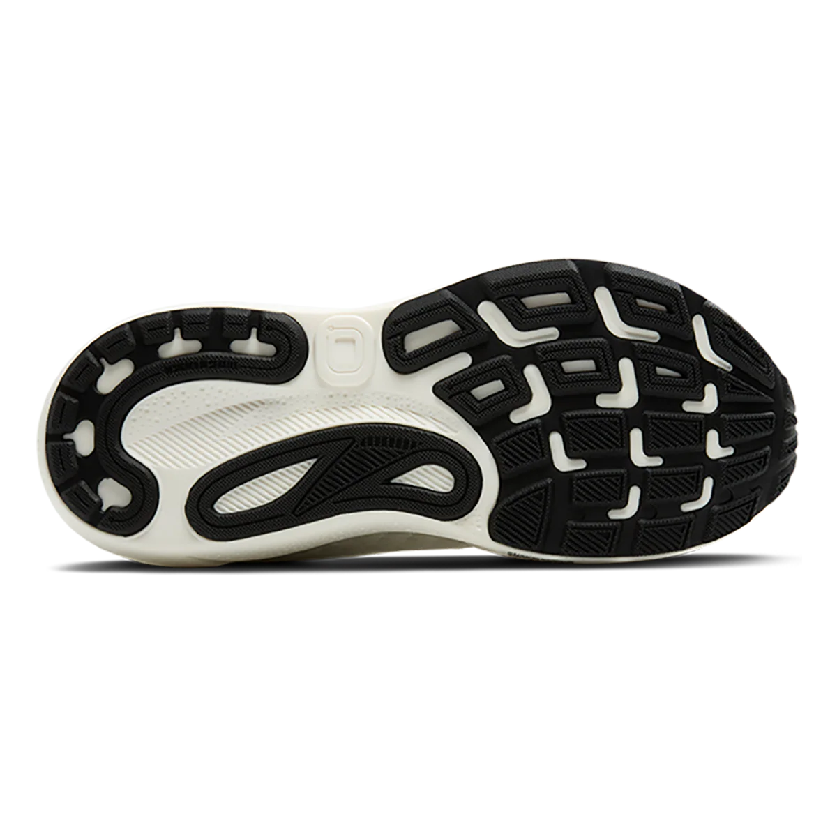 Brooks Adrenaline GTS 24 Coconut - Black - White Sand - Image 4