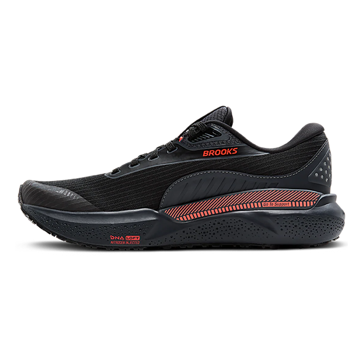 Brooks Adrenaline GTS 24 Weatherized - Image 2