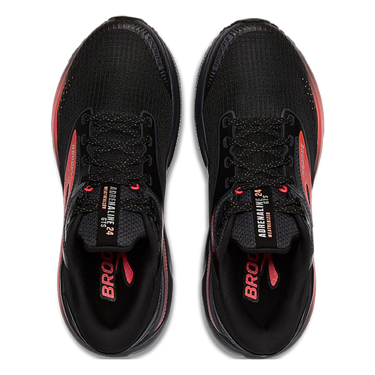 Brooks Adrenaline GTS 24 Weatherized - Image 3