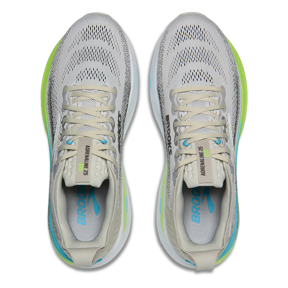 Brooks Adrenaline GTS 25 - Image 11