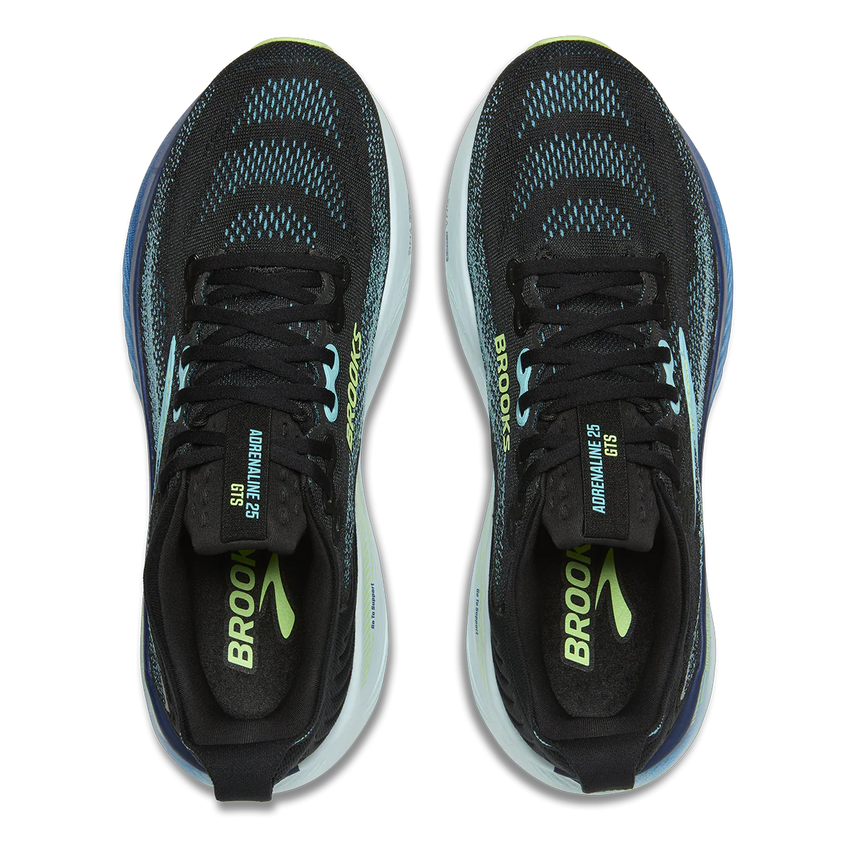 Brooks Adrenaline GTS 25 - Image 24