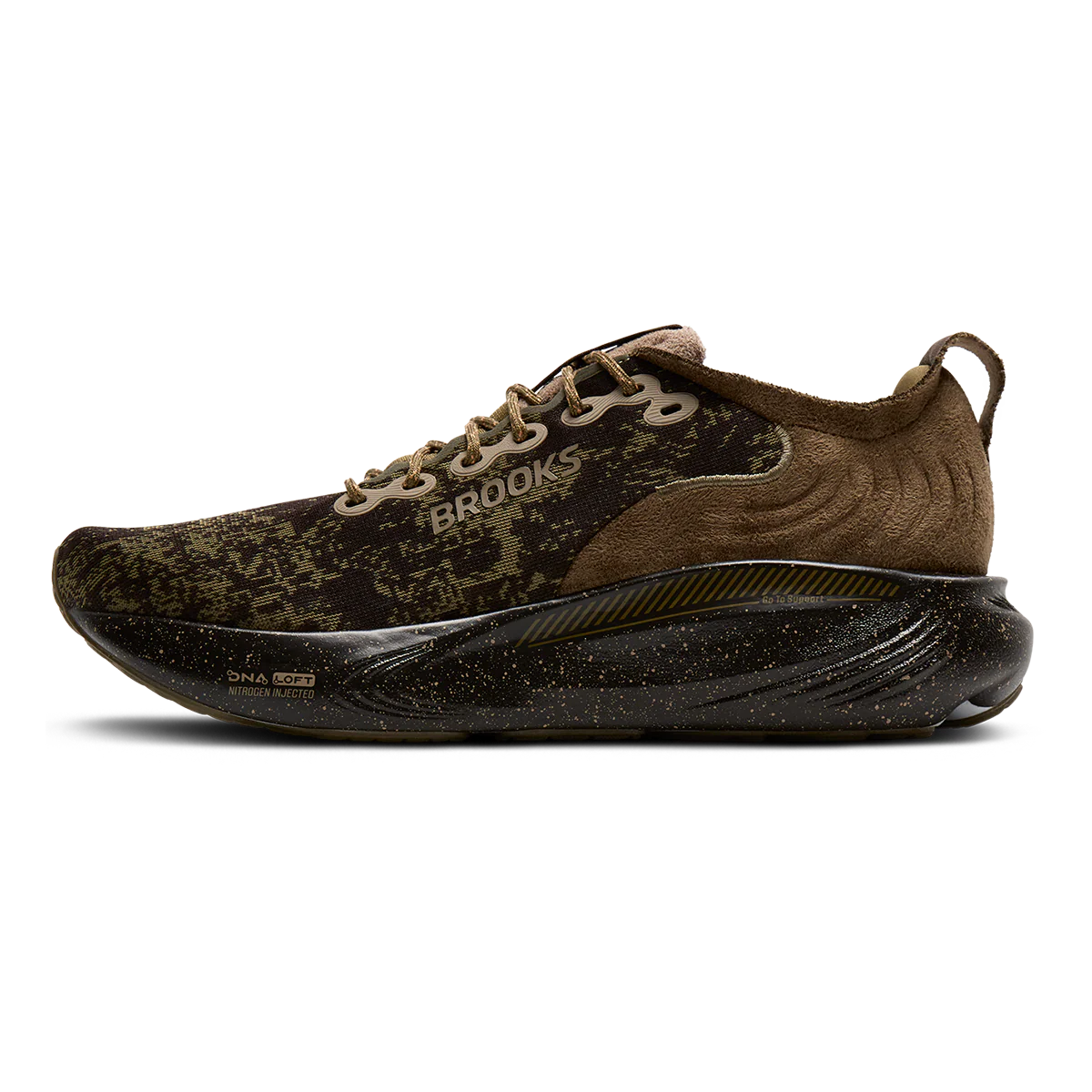 Brooks Adrenaline GTS 25 - Image 43