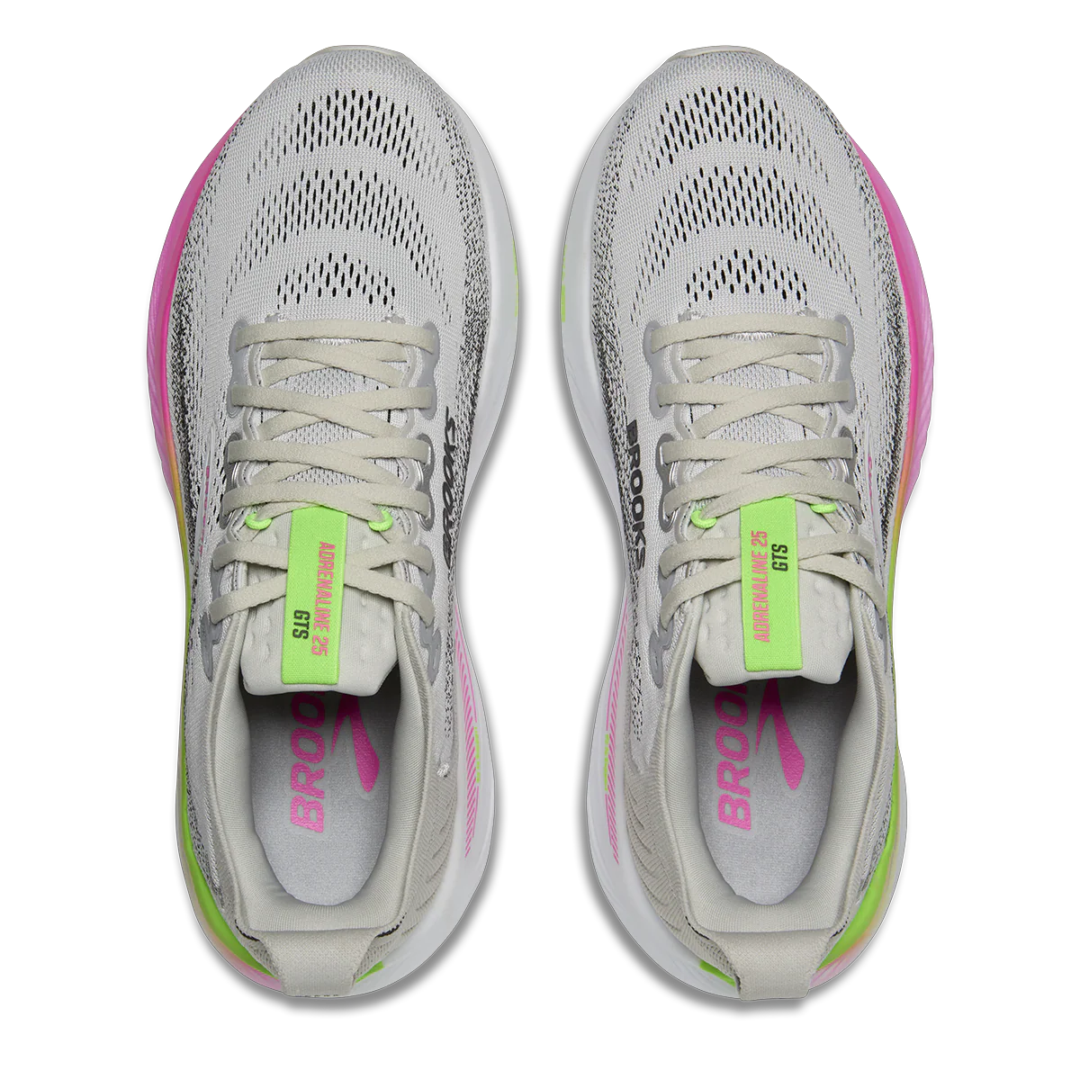 Brooks Adrenaline GTS 25 - Image 11