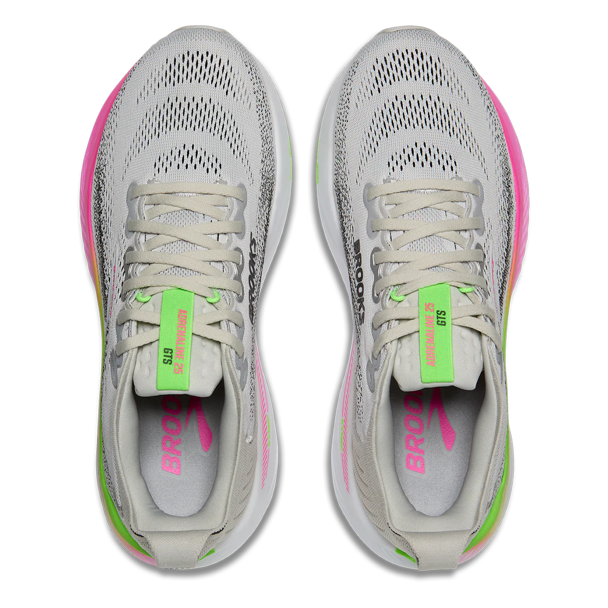 Brooks Adrenaline GTS 25 - Image 43