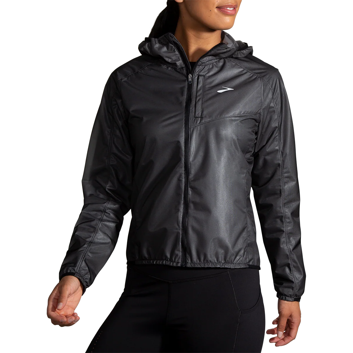 Brooks All Altitude Jacket - Image 2