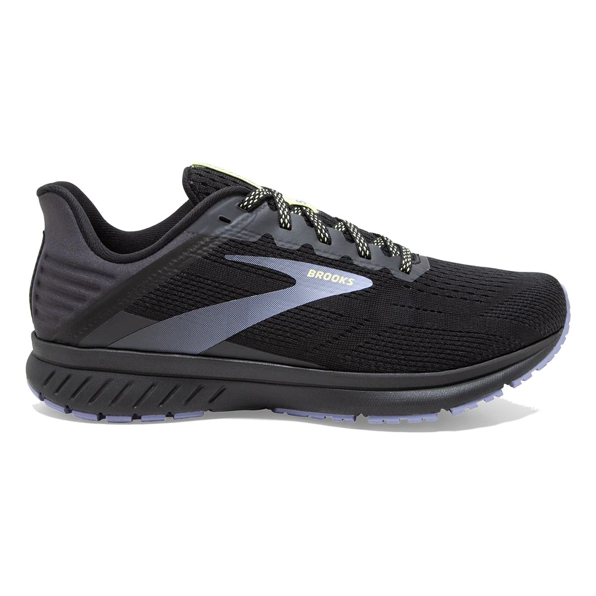 Brooks Anthem 5