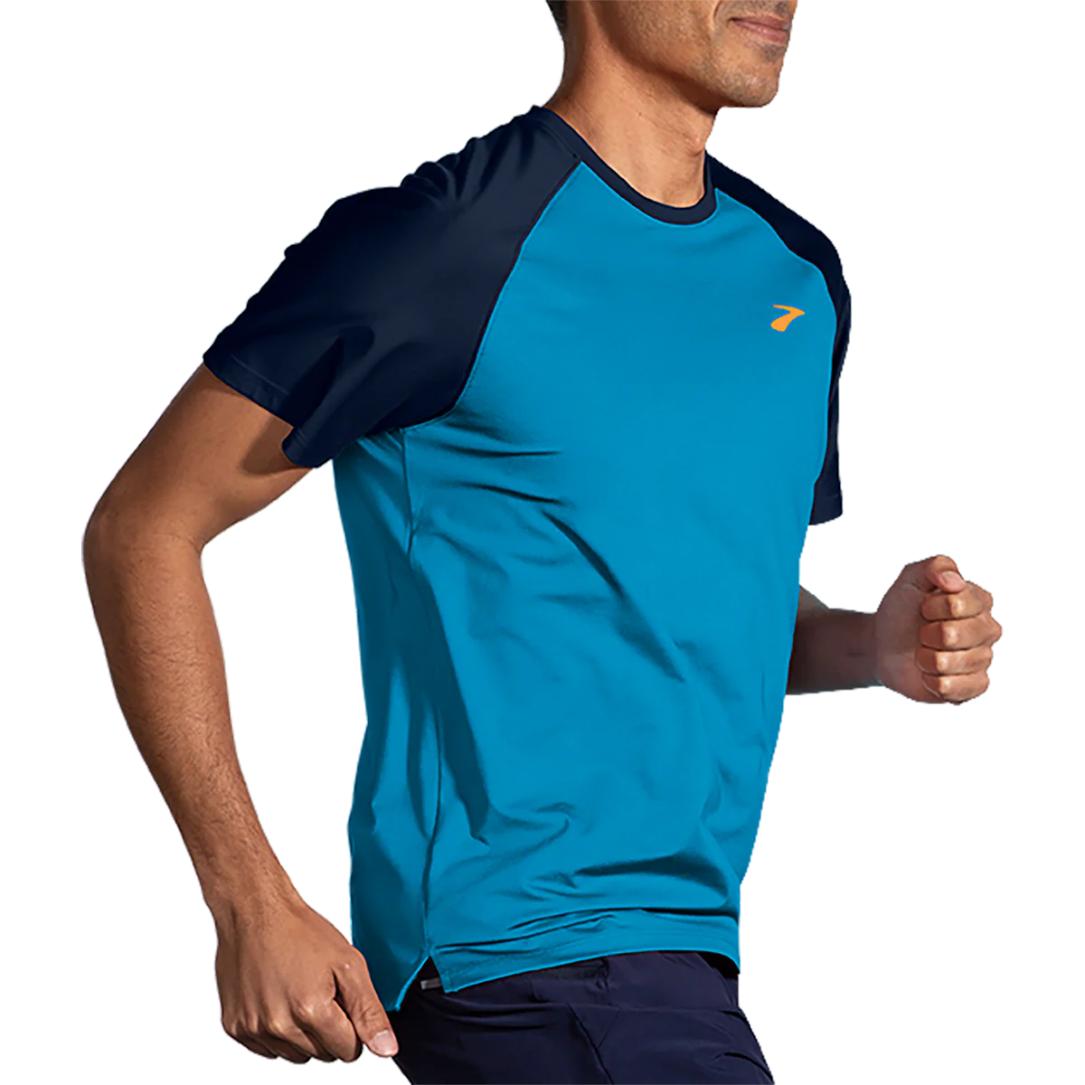 Brooks Atmosphere Short Sleeve 2.0 - Image 12