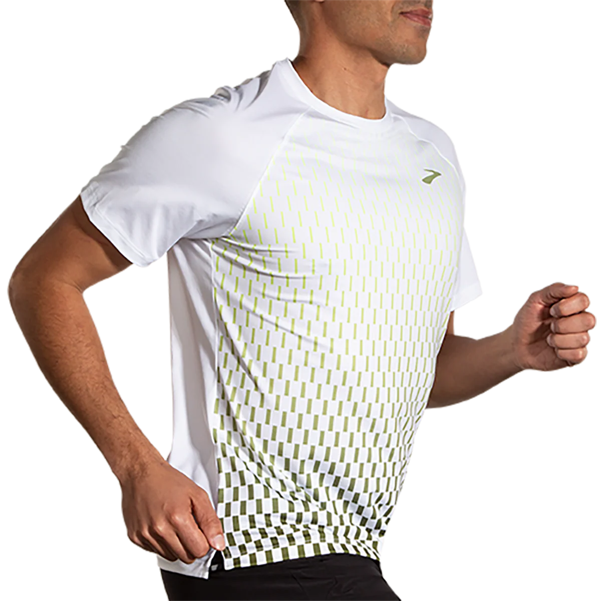 Brooks Atmosphere Short Sleeve 2.0 - Image 14