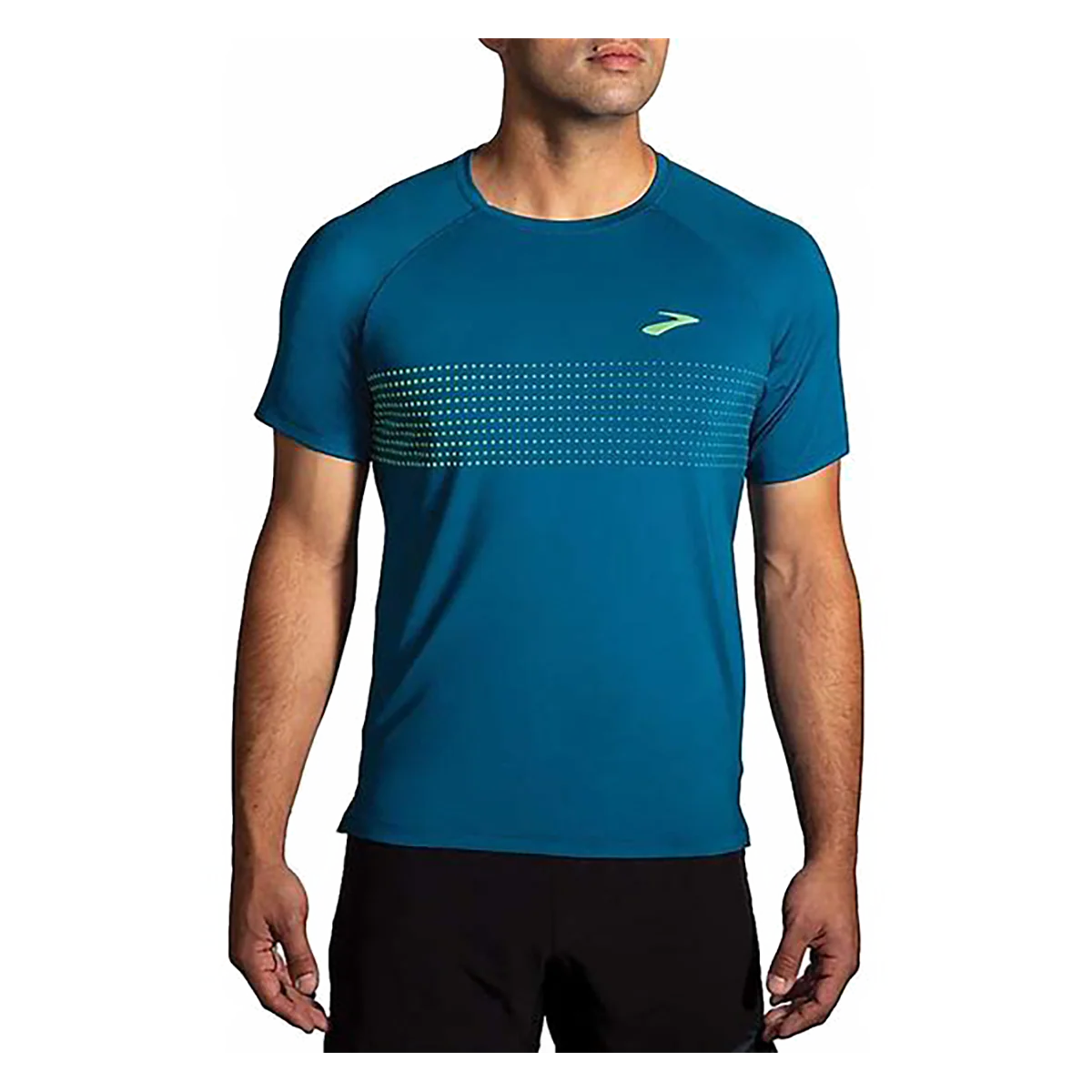 Brooks Atmosphere Short Sleeve 2.0 - Image 4