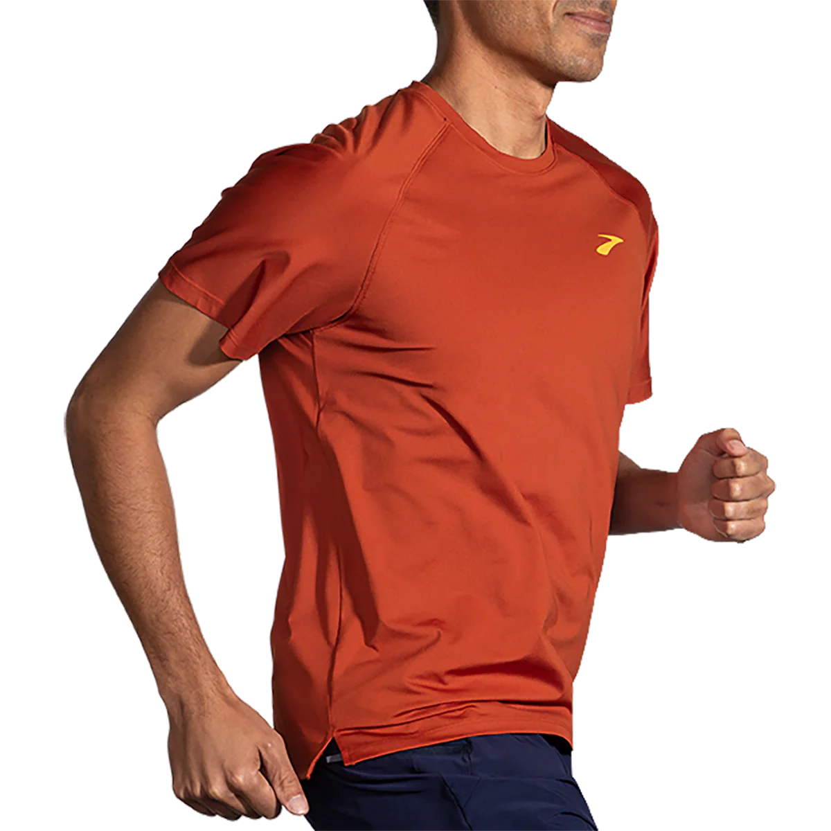 Brooks Atmosphere Short Sleeve 2.0 - Image 9
