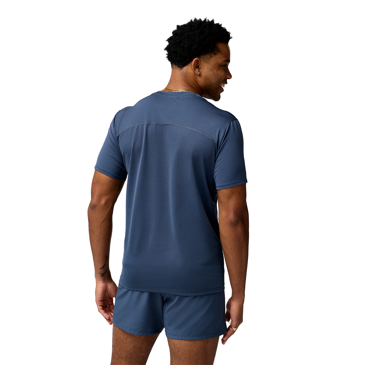 Brooks Atmosphere Short Sleeve 3.0 - Image 12