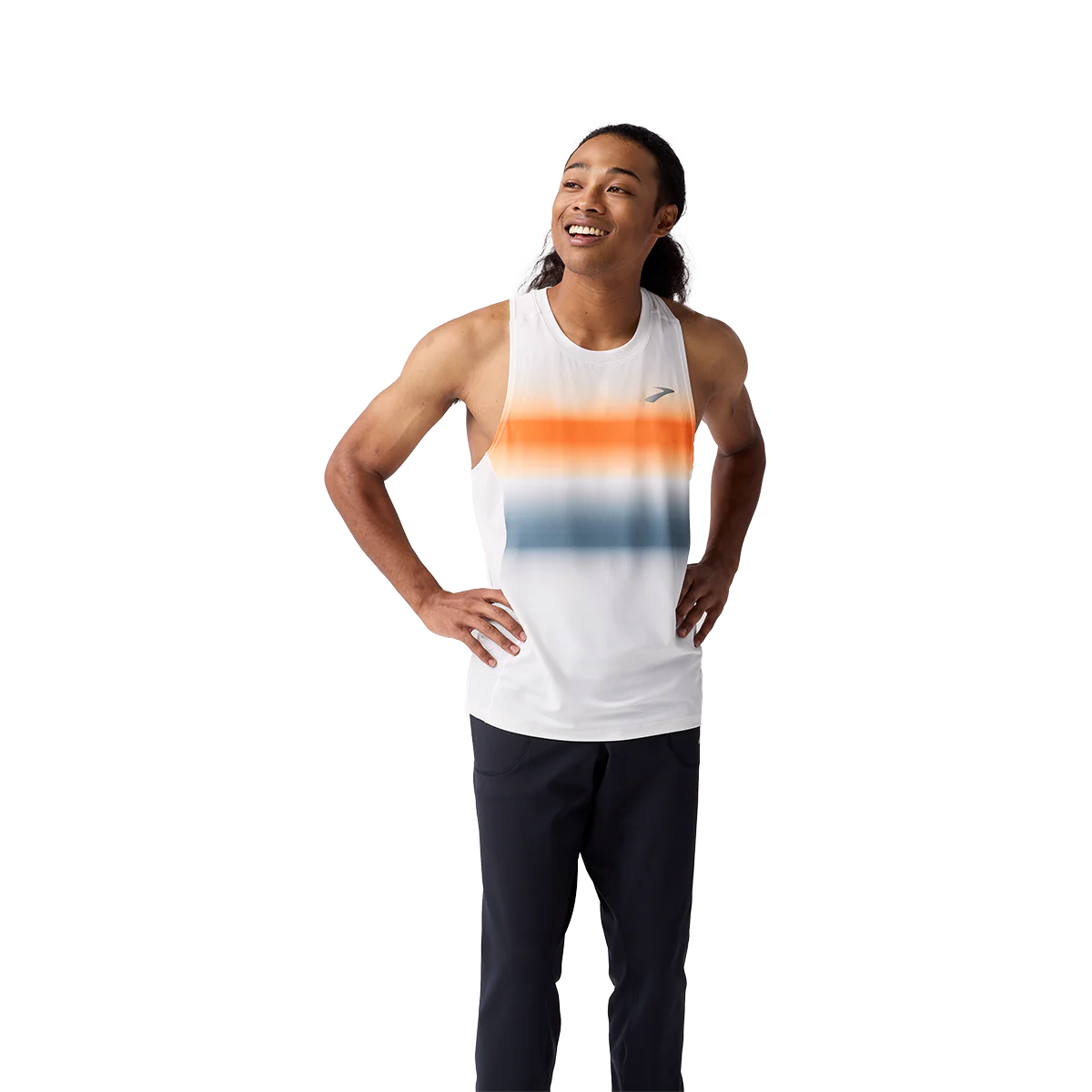 Brooks Atmosphere Singlet 3.0 - Image 3