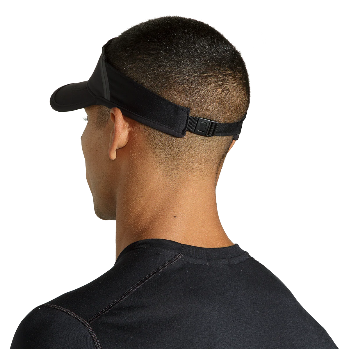 Brooks Base Visor - Image 2