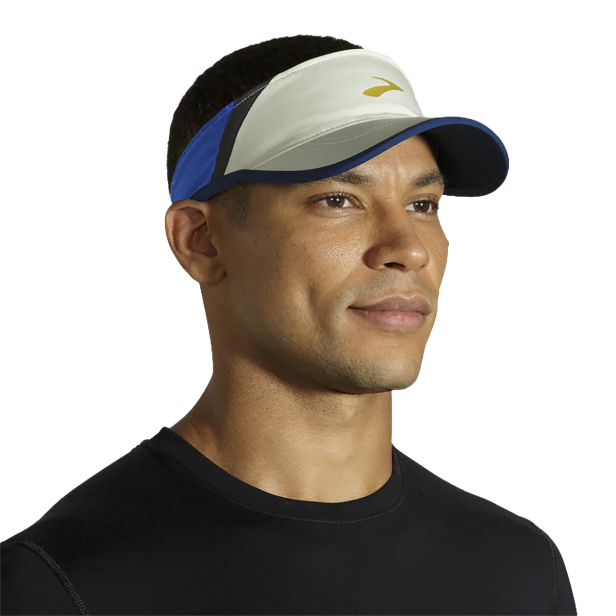 Brooks Base Visor - Image 4