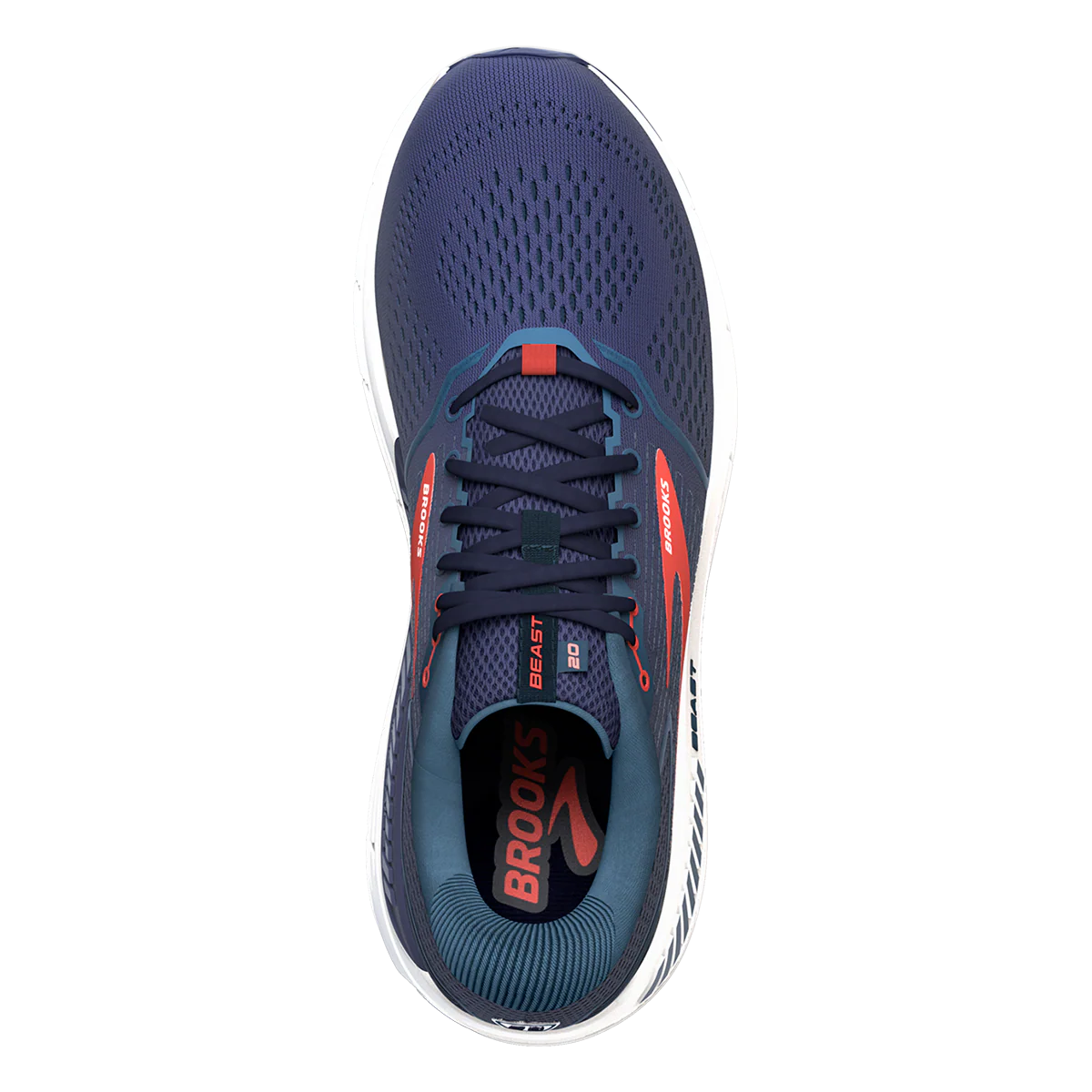 Brooks Beast 20 - Image 13