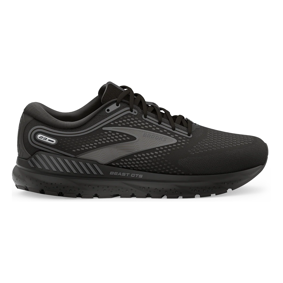 Brooks Beast GTS 23