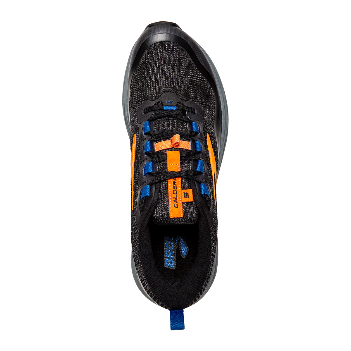 Brooks Caldera 5 - Image 3