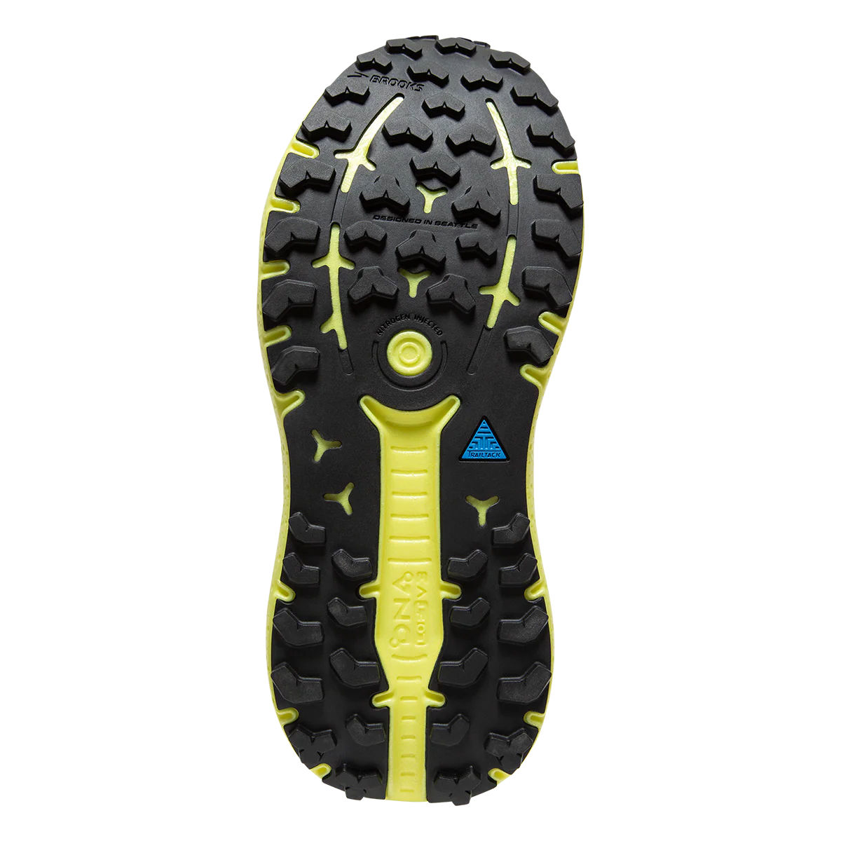 Brooks Caldera 6 - Image 4
