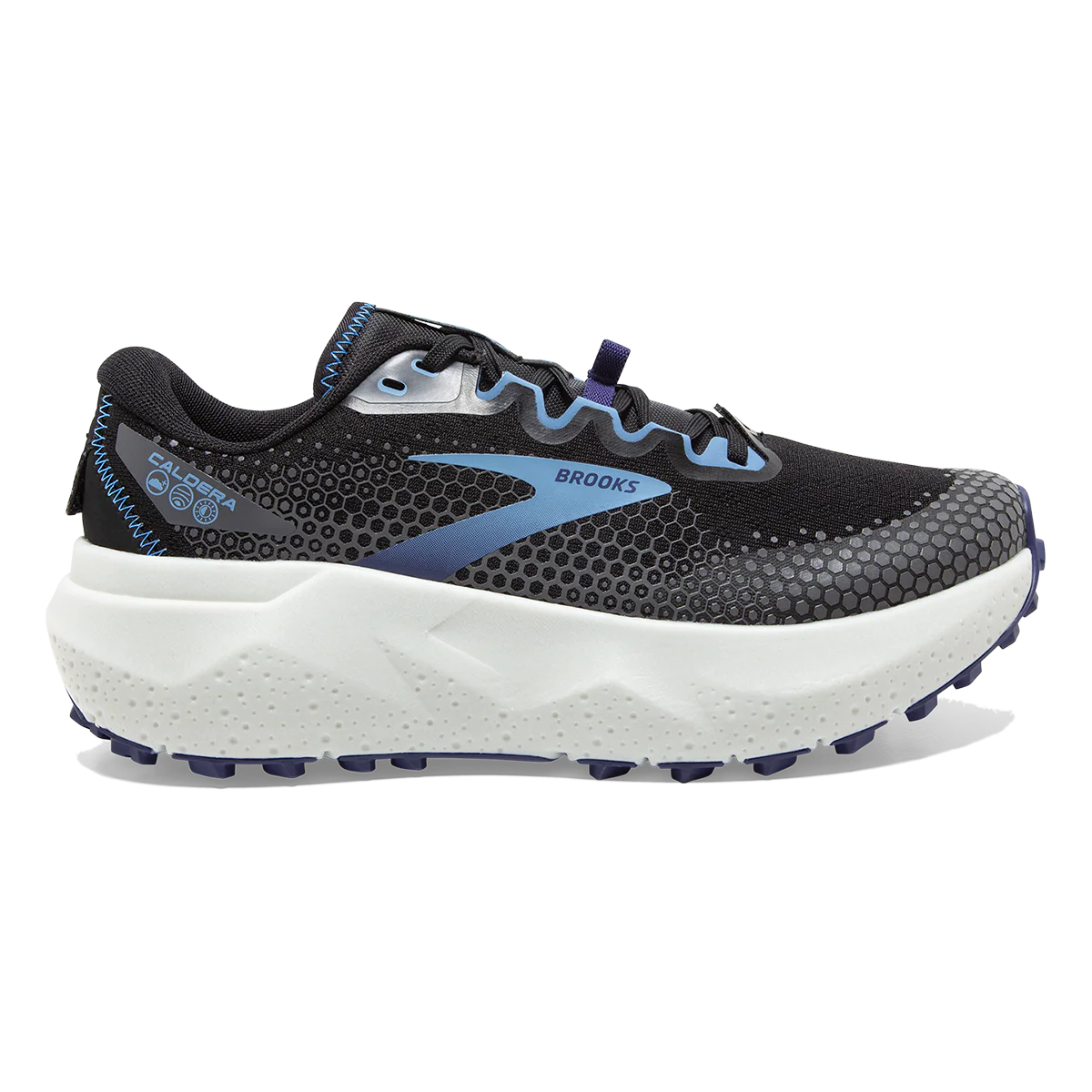 Brooks Caldera 6