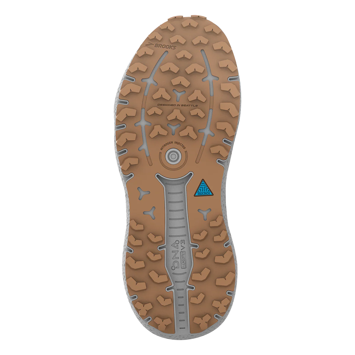 Brooks Caldera 6 - Image 16
