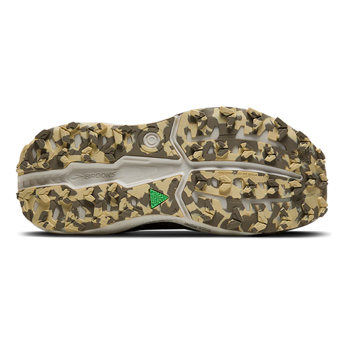 Brooks Caldera 8 - Image 12