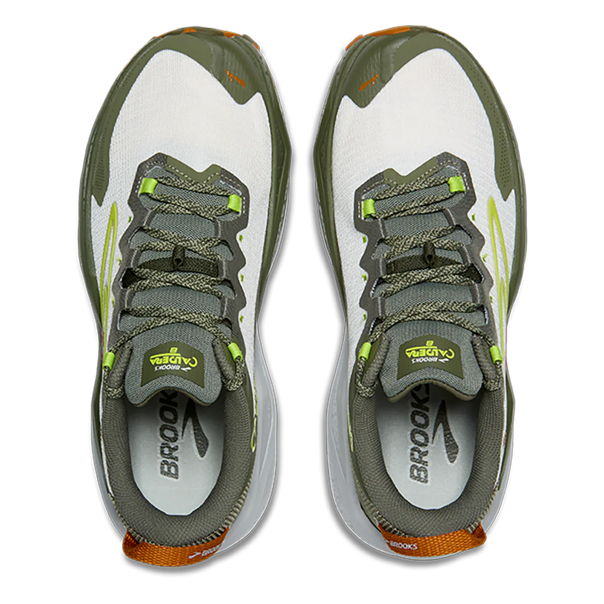 Brooks Caldera 8 - Image 15