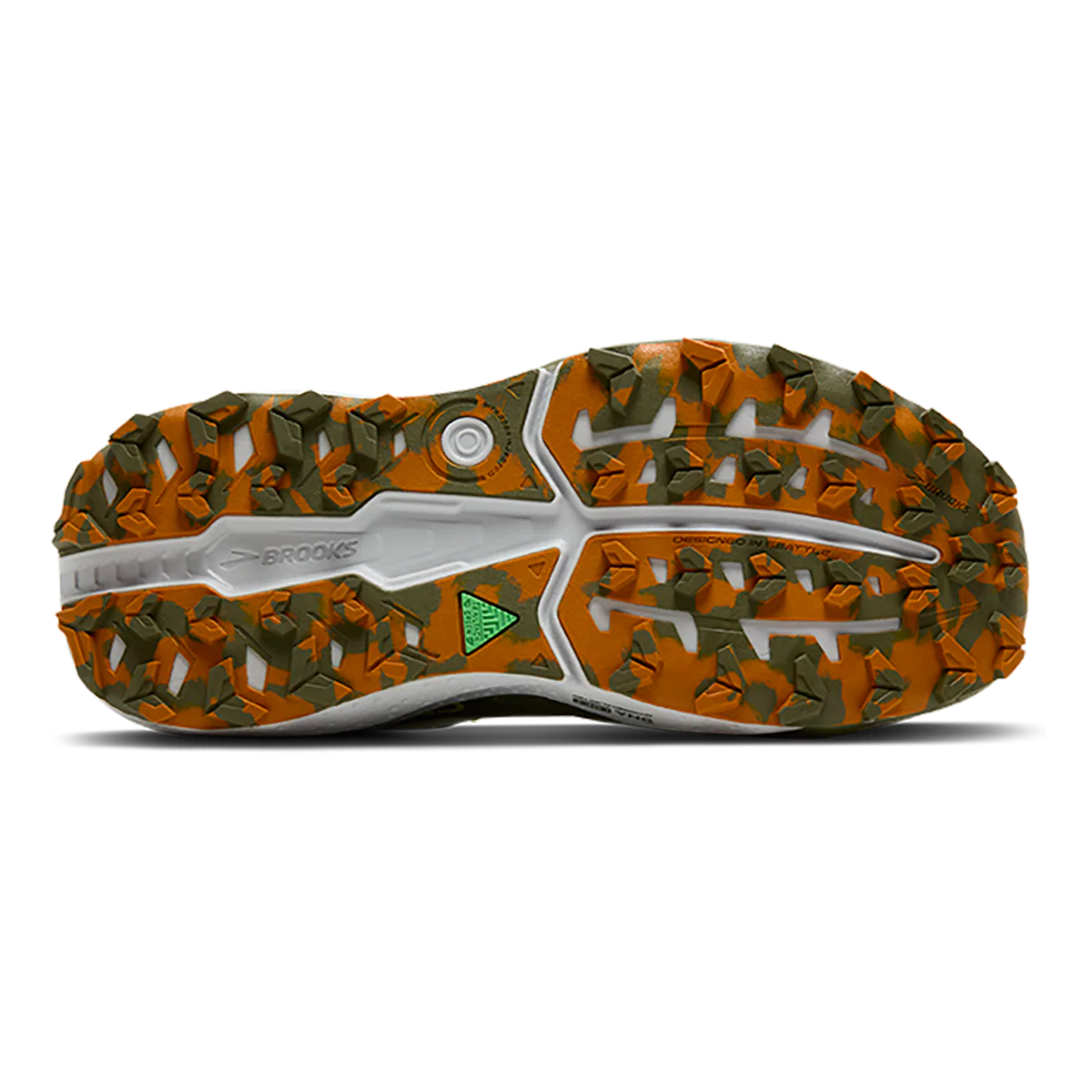 Brooks Caldera 8 - Image 16