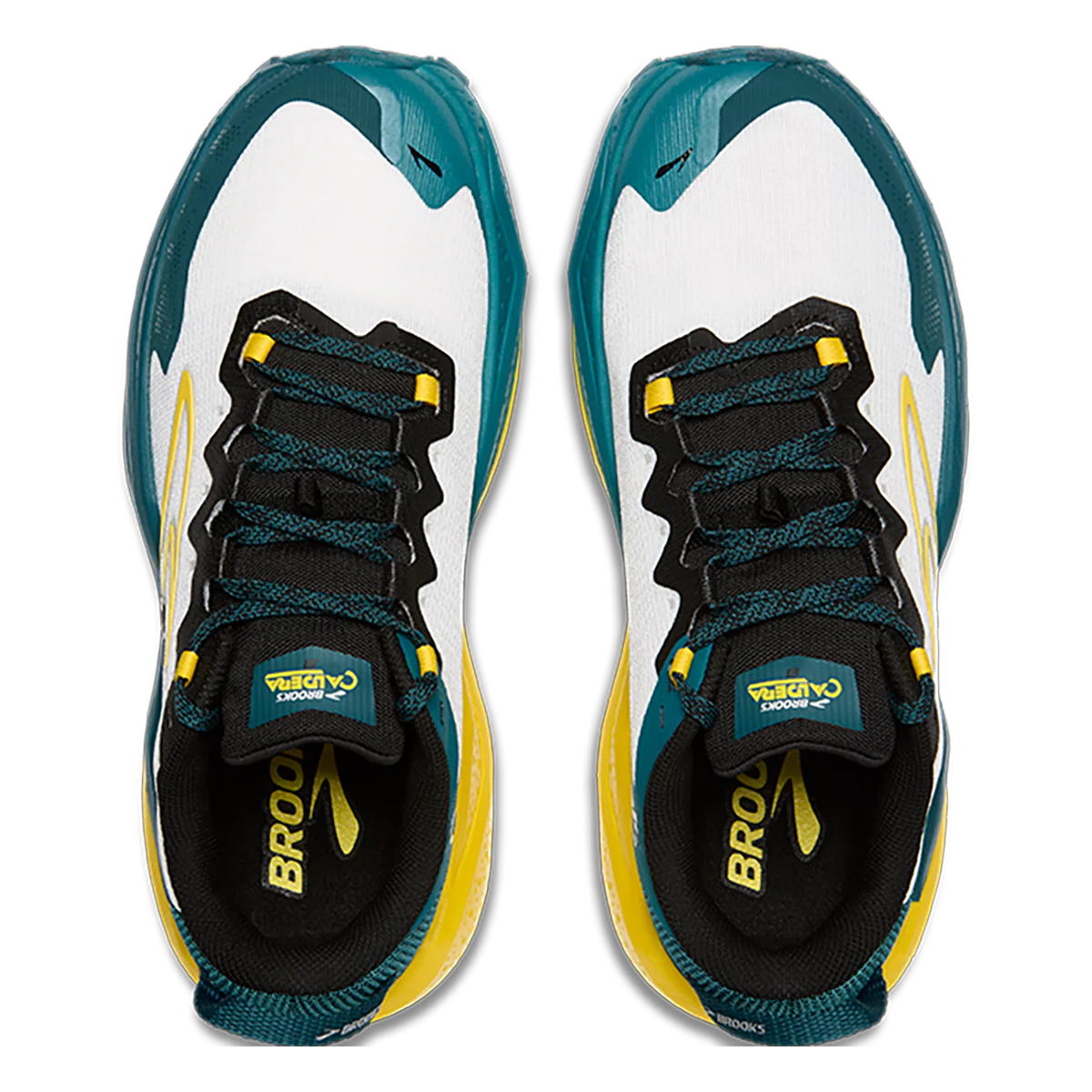 Brooks Caldera 8 - Image 3
