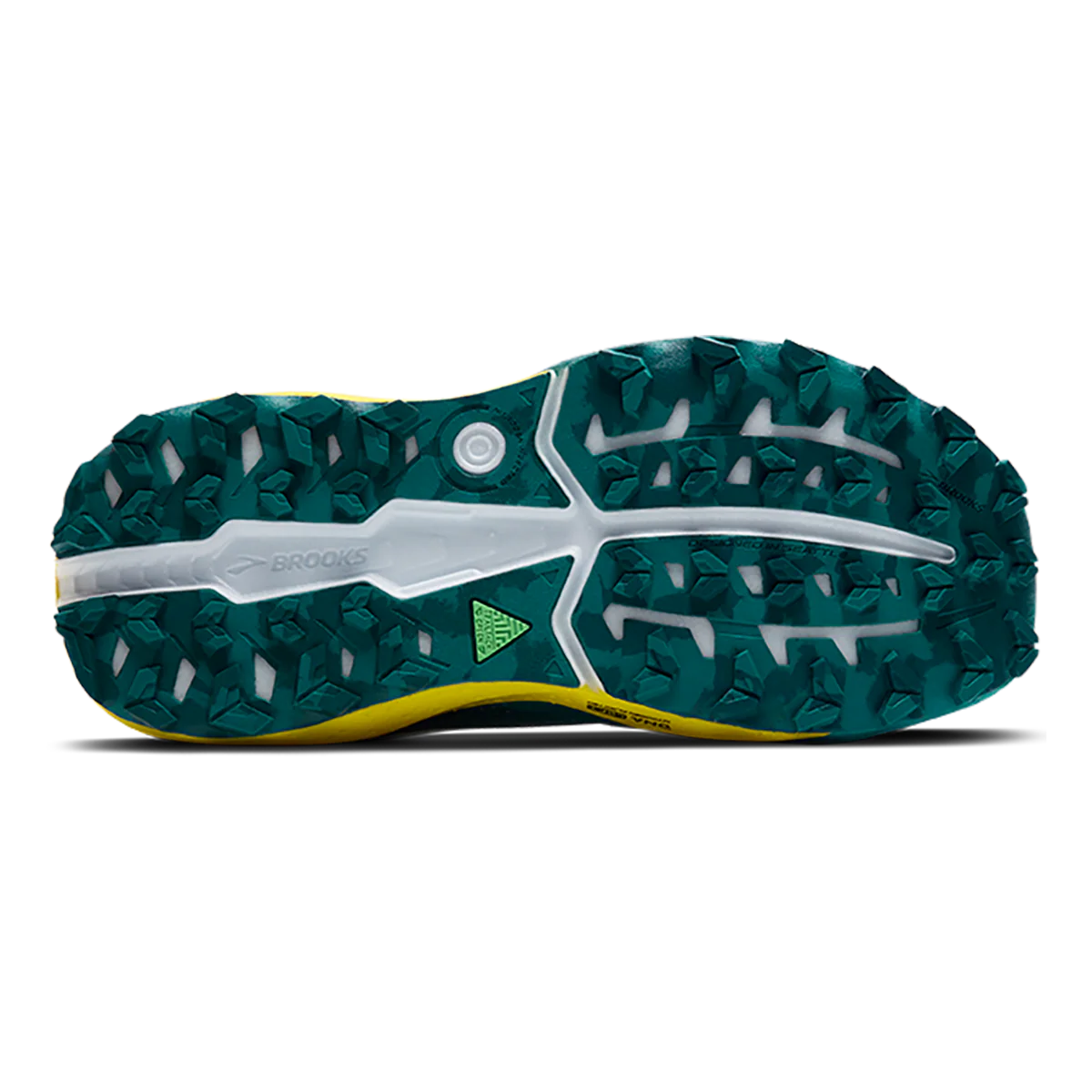 Brooks Caldera 8 - Image 4