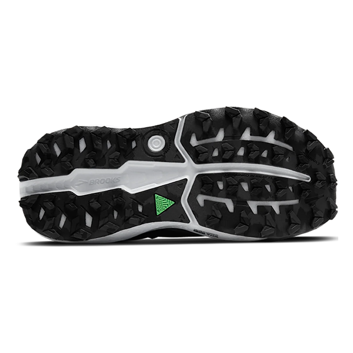 Brooks Caldera 8 - Image 8