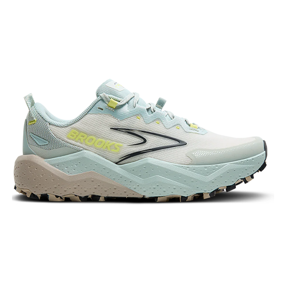 Brooks Caldera 8