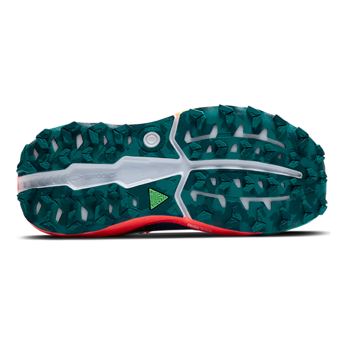 Brooks Caldera 8 - Image 12