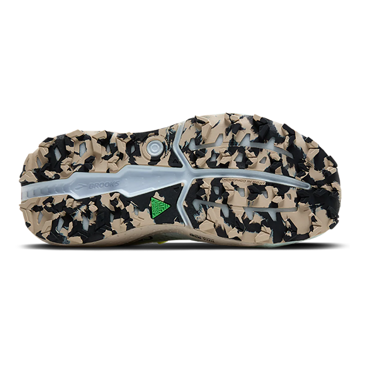 Brooks Caldera 8 - Image 4