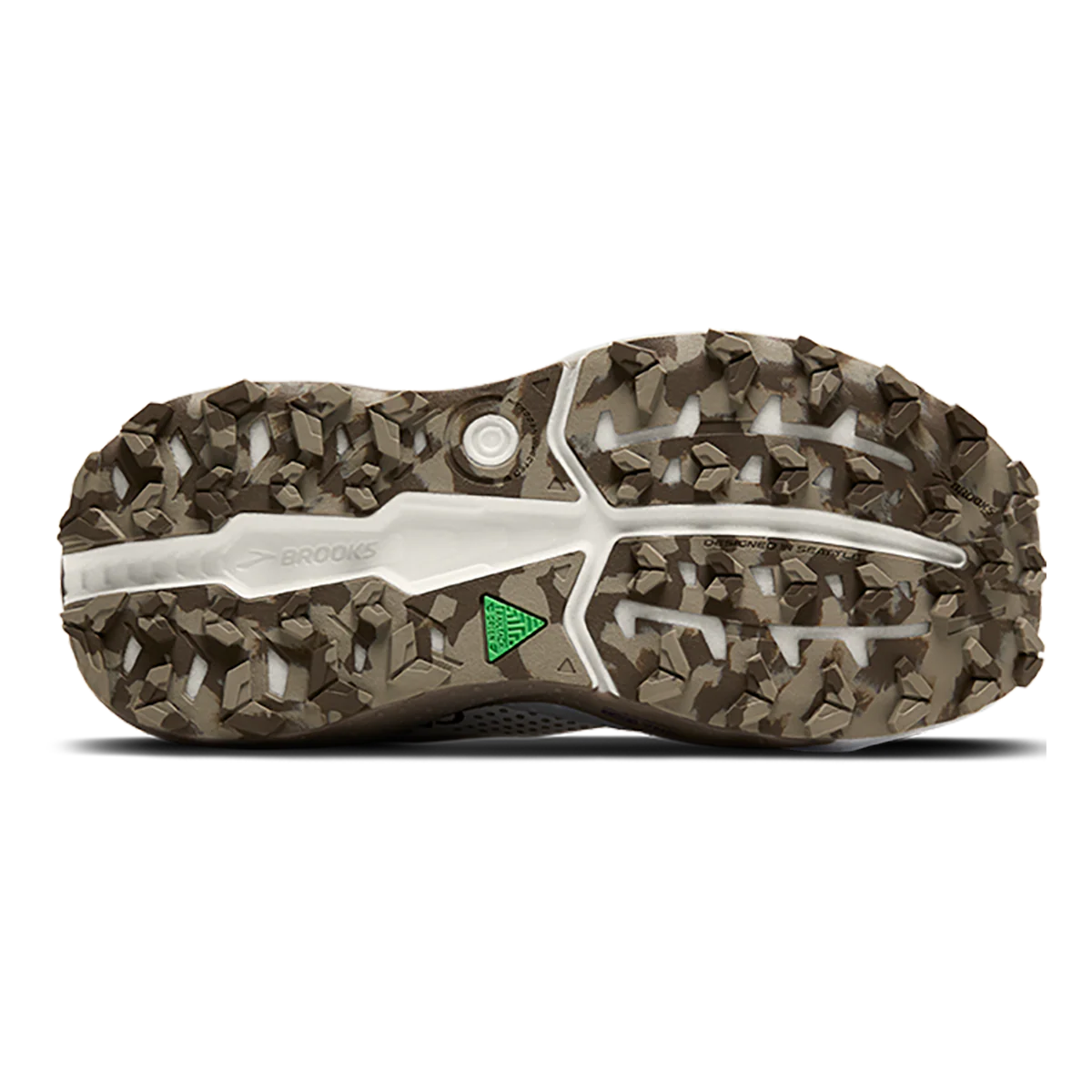 Brooks Caldera 8 - Image 8