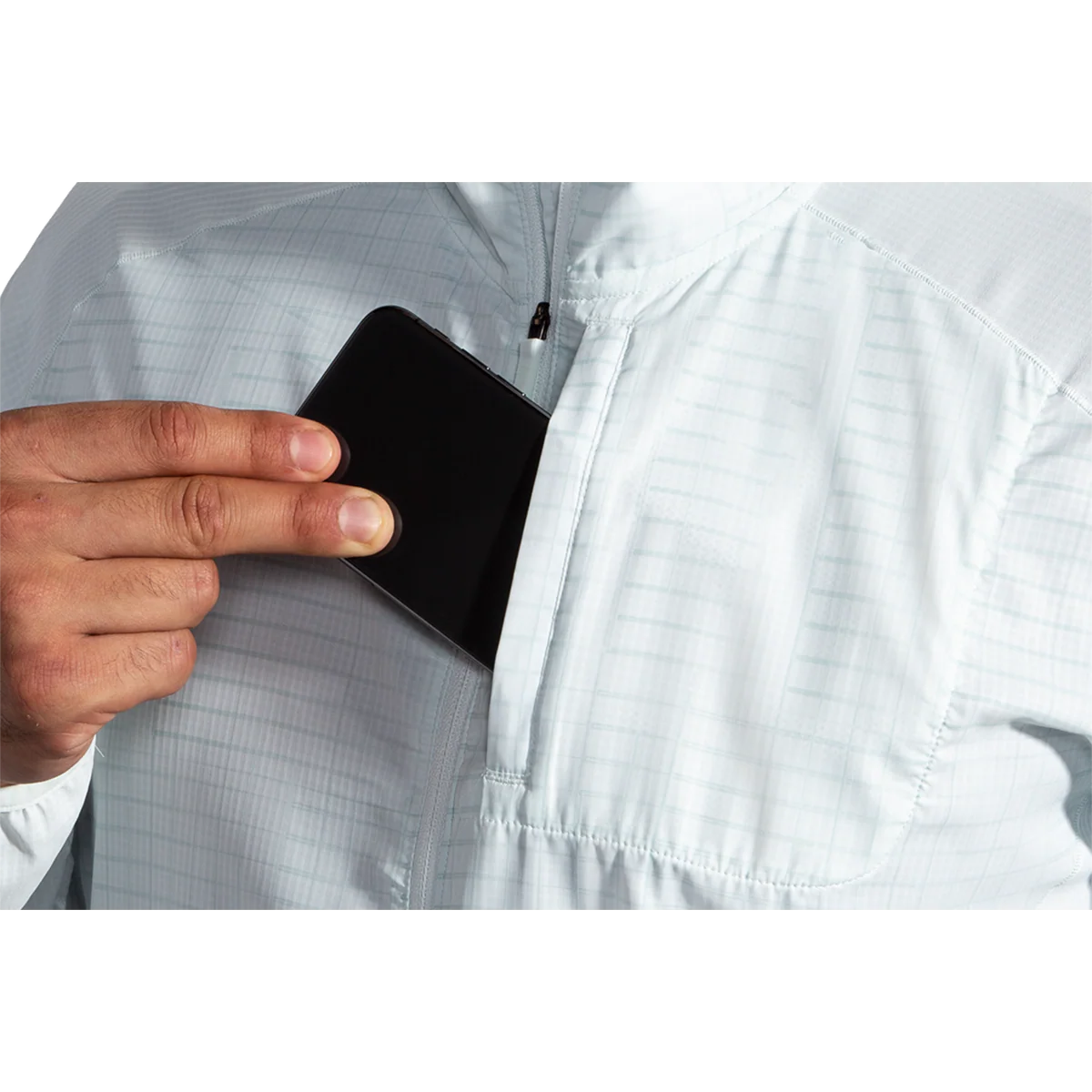 Brooks Canopy Jacket - Image 20