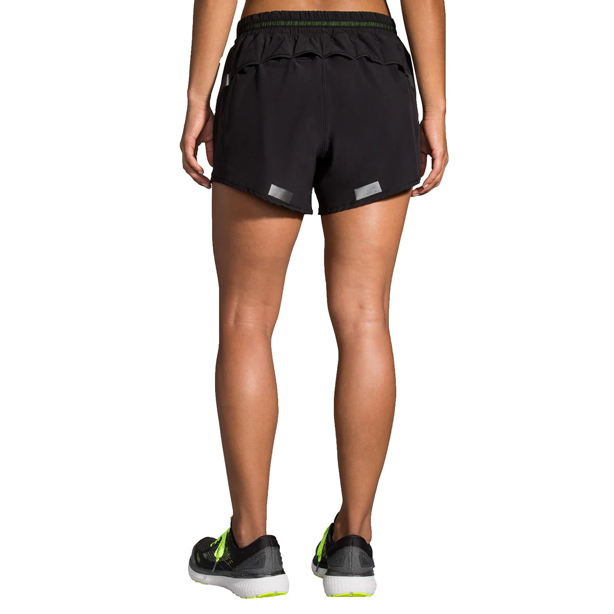 Brooks Carbonite 4" Short - Image 3