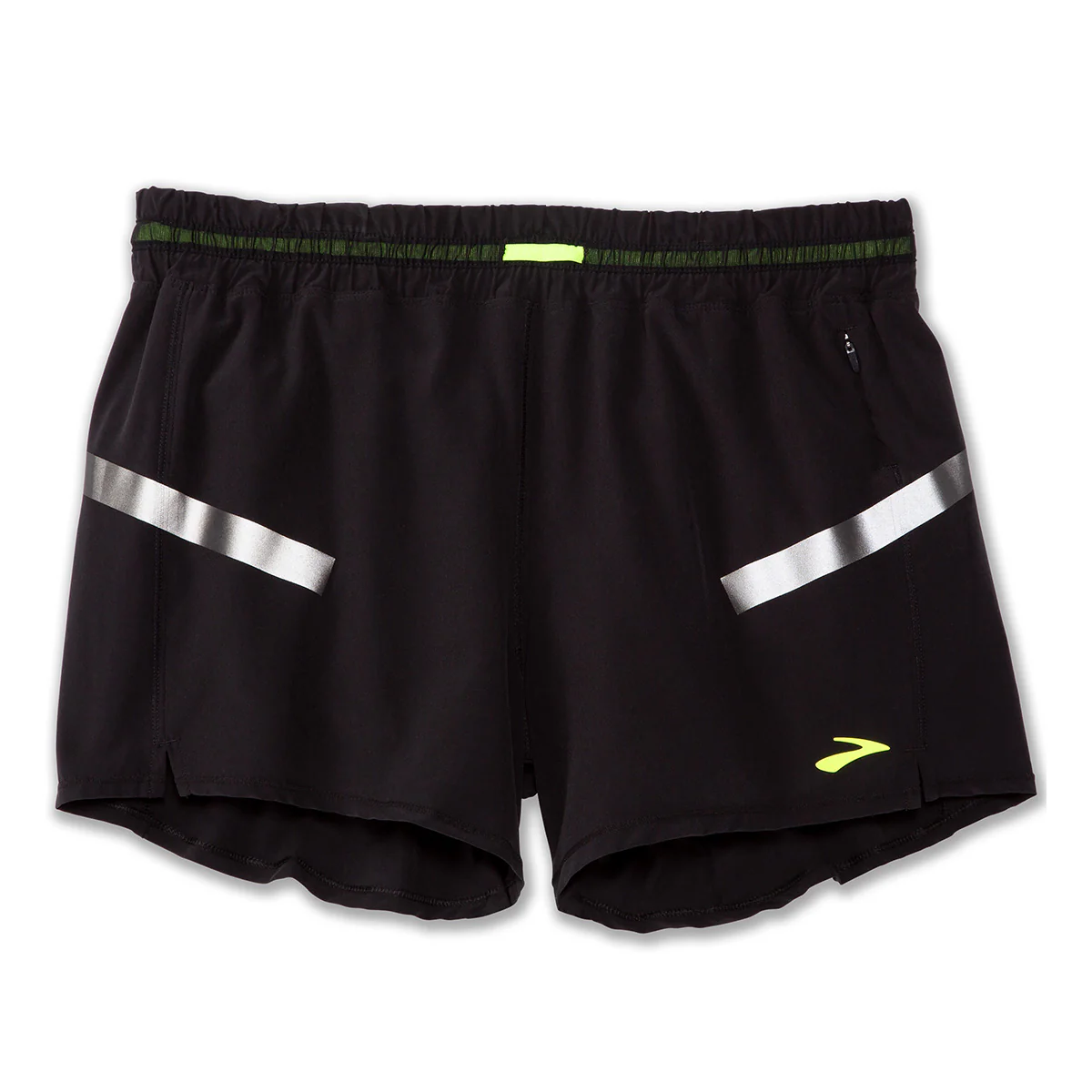 Brooks Carbonite 4" Short - Image 4