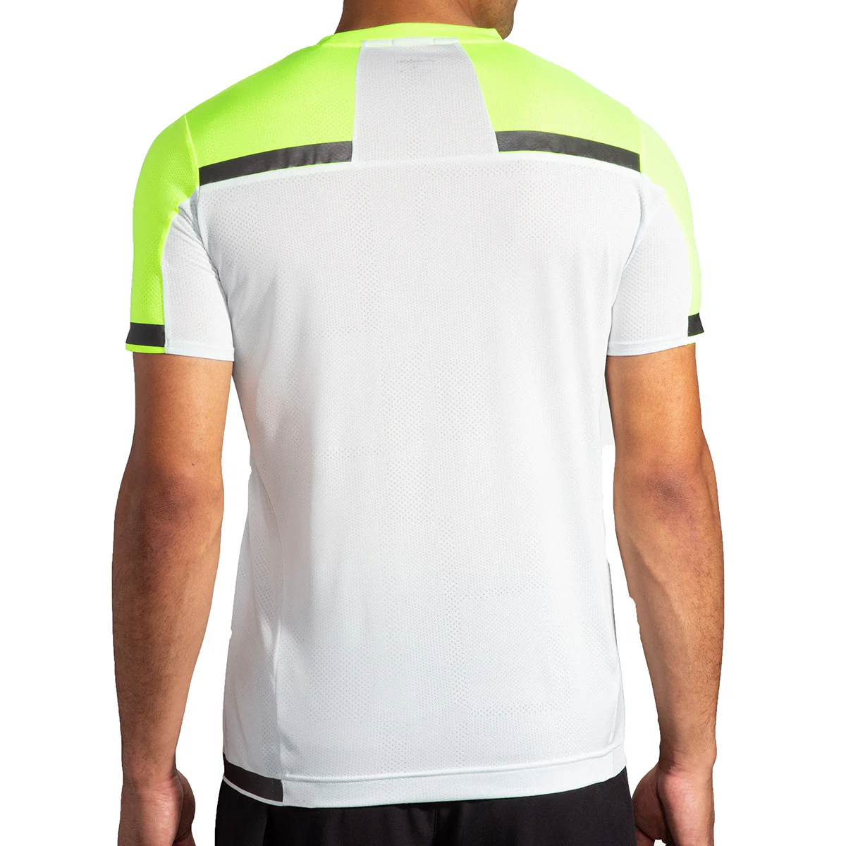 Brooks Carbonite Shortsleeve - Image 3